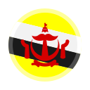 brunei icon