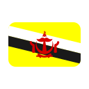 brunei icon