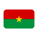 Burkina Faso 