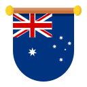 australia icon