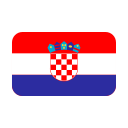 croacia icon