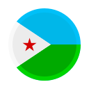 djibouti icon