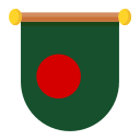 bangladesh icon