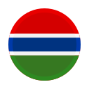 gambia icon