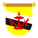 brunei icon