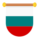 bulgaria icon