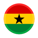 ghana icon