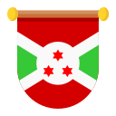 burundi icon