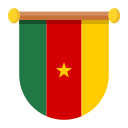 camerún icon