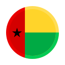 guinea bissau icon