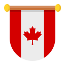 canadá icon