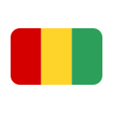 guinea 