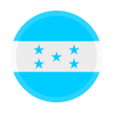 honduras icon