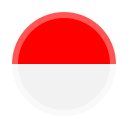 indonesia icon