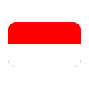 indonesia icon