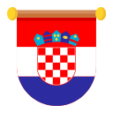 croacia icon