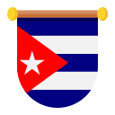 cuba icon