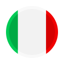 italia icon