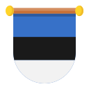 estonia icon