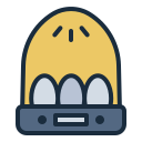 incubadora icon