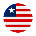 liberia icon