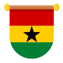 ghana icon