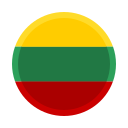 lituania icon