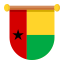 guinea bissau icon