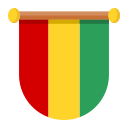 guinea icon