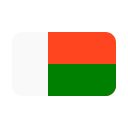 madagascar icon