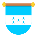 honduras icon