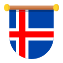 islandia icon