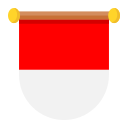 indonesia icon