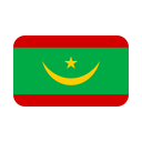 mauritania 