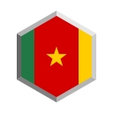 camerún icon