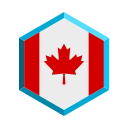 canadá icon