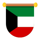 kuwait icon