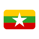 myanmar icon