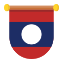 laos icon