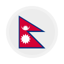 nepal icon