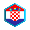 croacia icon