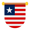 liberia icon