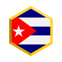 cuba icon