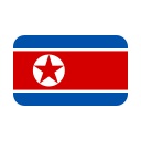 corea del norte 