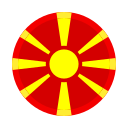 macedonia del norte 