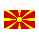 macedonia del norte 