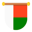 madagascar icon