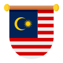 malasia icon