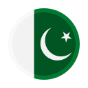 pakistán icon