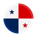 panamá icon